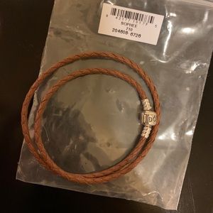 Pandora Bracelet